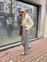 Load image into Gallery viewer, Nanine barrel pants