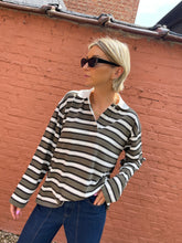 Load image into Gallery viewer, Neo polo shirt