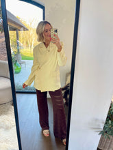 Load image into Gallery viewer, Bella blazer