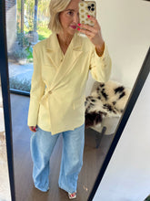 Load image into Gallery viewer, Bella blazer