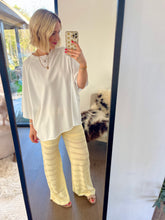 Load image into Gallery viewer, Siska pants yellow