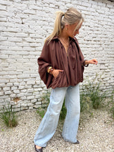 Load image into Gallery viewer, Alex wide leg jeans
