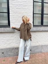 Load image into Gallery viewer, Alex wide leg jeans