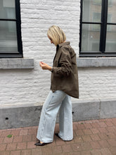 Load image into Gallery viewer, Joa jani poplin shirt