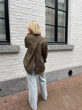 Load image into Gallery viewer, Joa jani poplin shirt