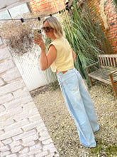 Load image into Gallery viewer, Mila jeans