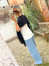 Load image into Gallery viewer, Noelle top wit