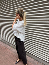 Load image into Gallery viewer, Afshan stone tshirt