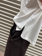 Load image into Gallery viewer, Afshan stone tshirt