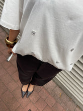 Load image into Gallery viewer, Afshan stone tshirt