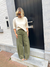 Load image into Gallery viewer, Mona pants kaki