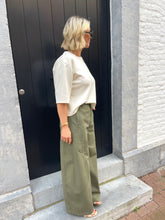 Load image into Gallery viewer, Mona pants kaki