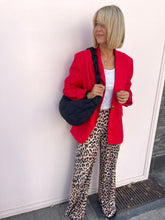 Load image into Gallery viewer, Lexie leopard pants