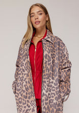 Load image into Gallery viewer, Sandy trenchcoat