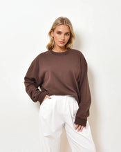 Load image into Gallery viewer, Nappa sweater