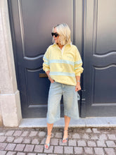 Load image into Gallery viewer, Sunlight sweater yellow