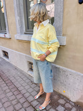 Load image into Gallery viewer, Sunlight sweater yellow