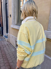 Load image into Gallery viewer, Sunlight sweater yellow