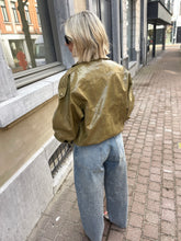 Load image into Gallery viewer, Ella jeans blue