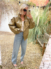 Load image into Gallery viewer, Ella jeans blue