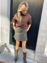 Load image into Gallery viewer, Nappa sweater