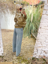 Load image into Gallery viewer, Ella jeans blue