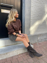 Load image into Gallery viewer, Nappa sweater