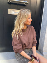 Load image into Gallery viewer, Nappa sweater