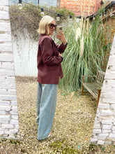 Load image into Gallery viewer, Ella jeans blue