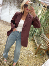 Load image into Gallery viewer, Ella jeans blue