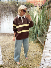Load image into Gallery viewer, Sunlight sweater brown