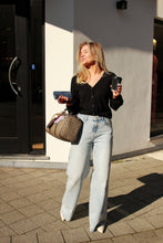 Load image into Gallery viewer, Alex wide leg jeans