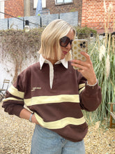 Load image into Gallery viewer, Sunlight sweater brown