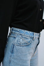 Load image into Gallery viewer, Alex wide leg jeans