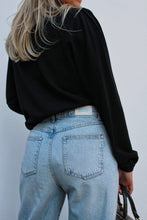 Load image into Gallery viewer, Alex wide leg jeans