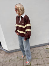 Load image into Gallery viewer, Sunlight sweater brown