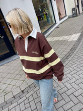 Load image into Gallery viewer, Sunlight sweater brown