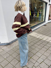 Load image into Gallery viewer, Sunlight sweater brown