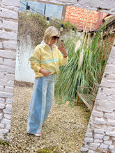 Load image into Gallery viewer, Sunlight sweater yellow