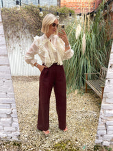 Load image into Gallery viewer, Valentina blouse