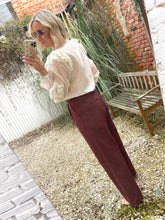 Load image into Gallery viewer, Valentina blouse