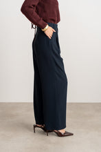 Load image into Gallery viewer, Manon pants navy