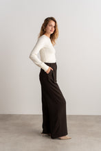 Load image into Gallery viewer, Manon pants choco