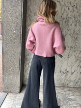 Load image into Gallery viewer, Monika jeans washed black