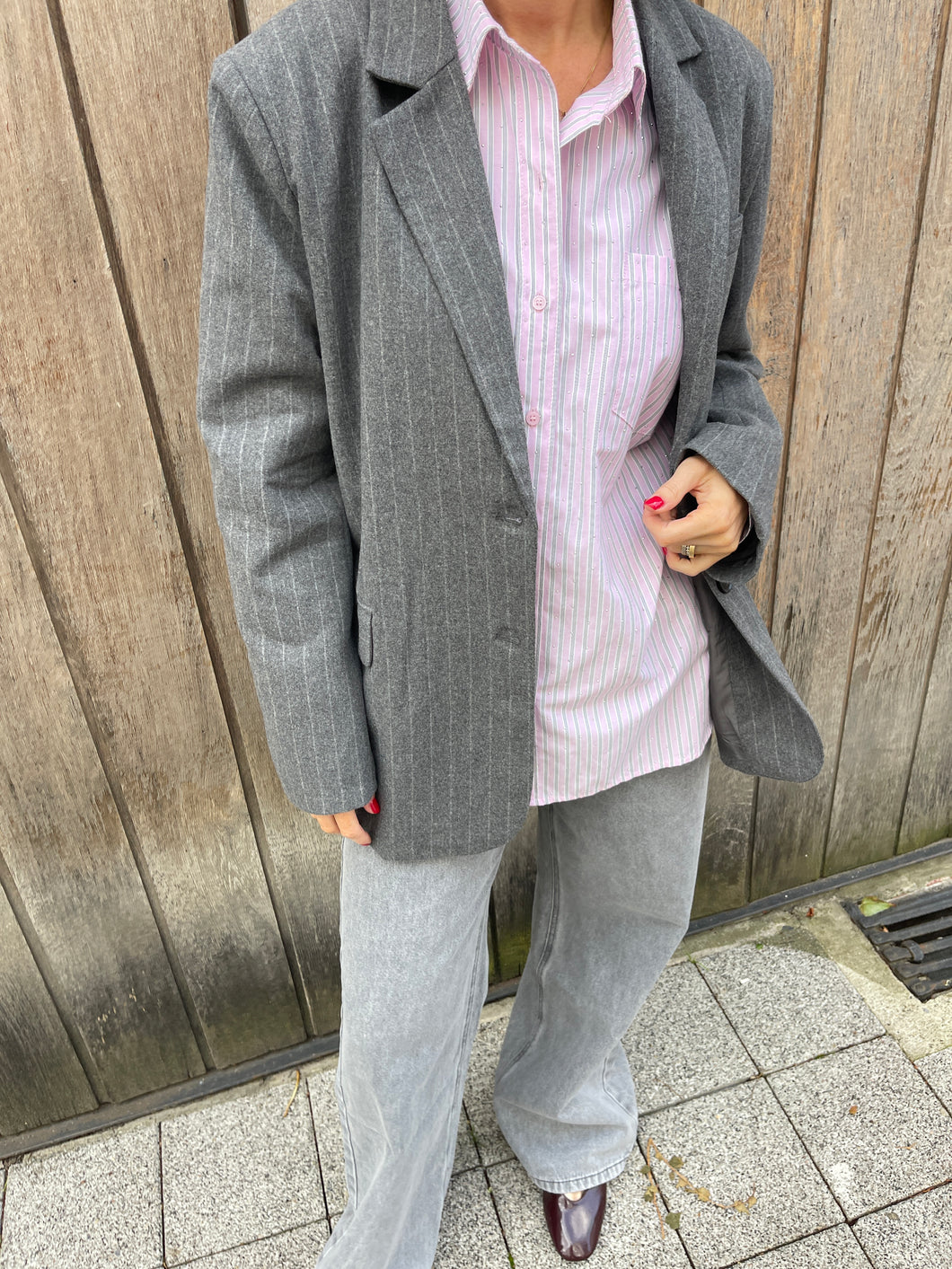 Nikita blazer