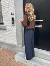 Load image into Gallery viewer, Manon pants navy