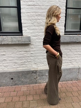 Load image into Gallery viewer, Sarah pants kaki