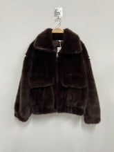 Load image into Gallery viewer, Choco coat