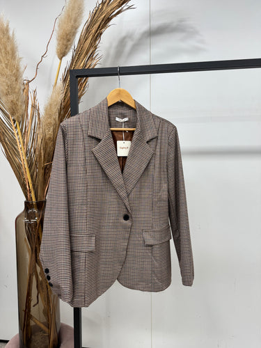 Ella blazer