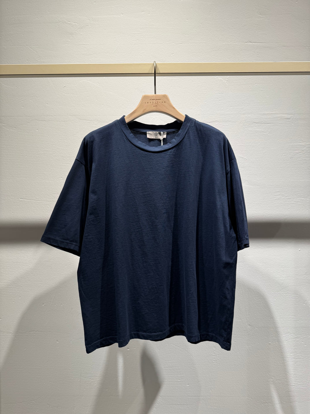 Navy t-shirt